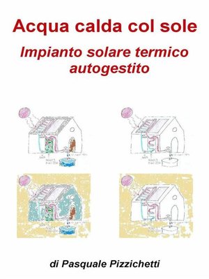 cover image of Impianto solare termico autogestito